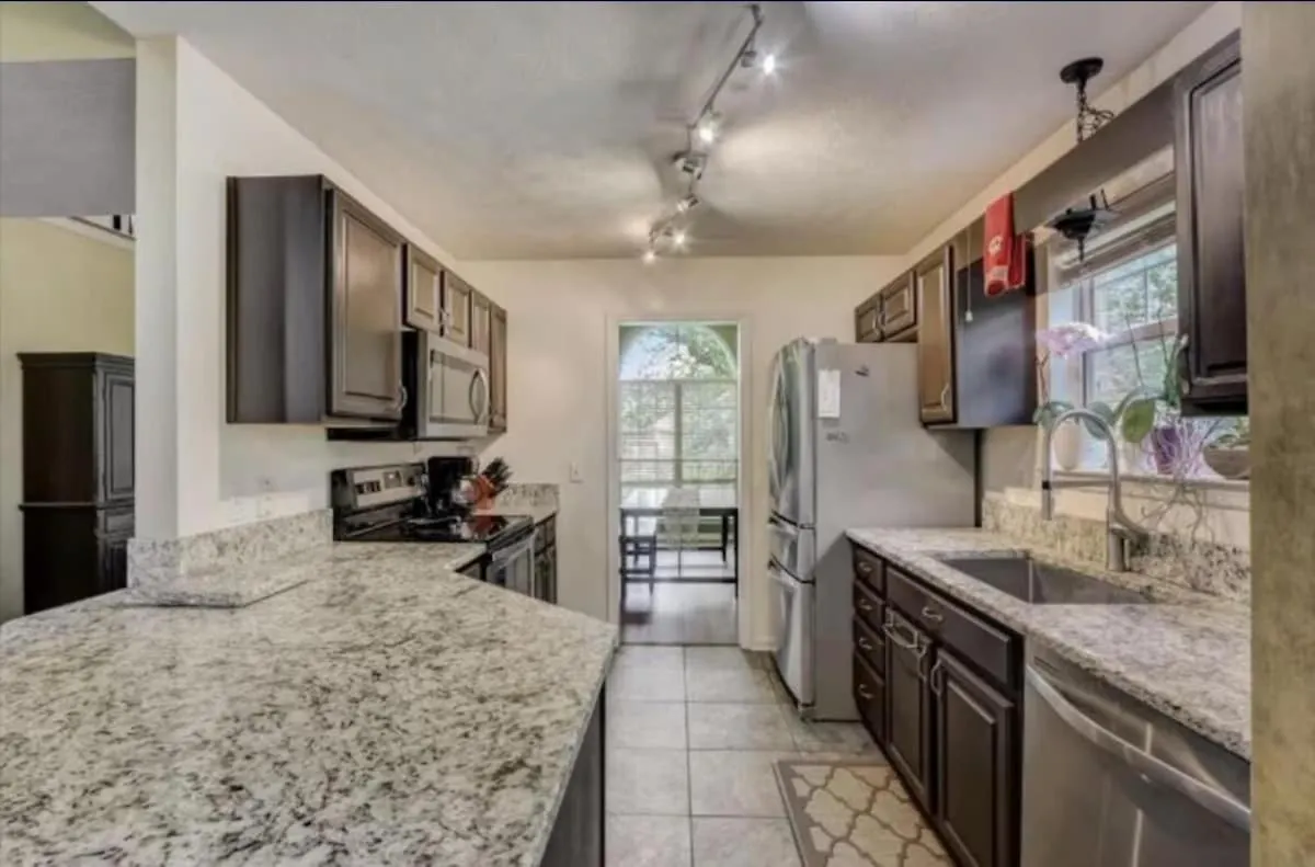 4 Bedroom Nashville Corporate Rental 0*,  United States