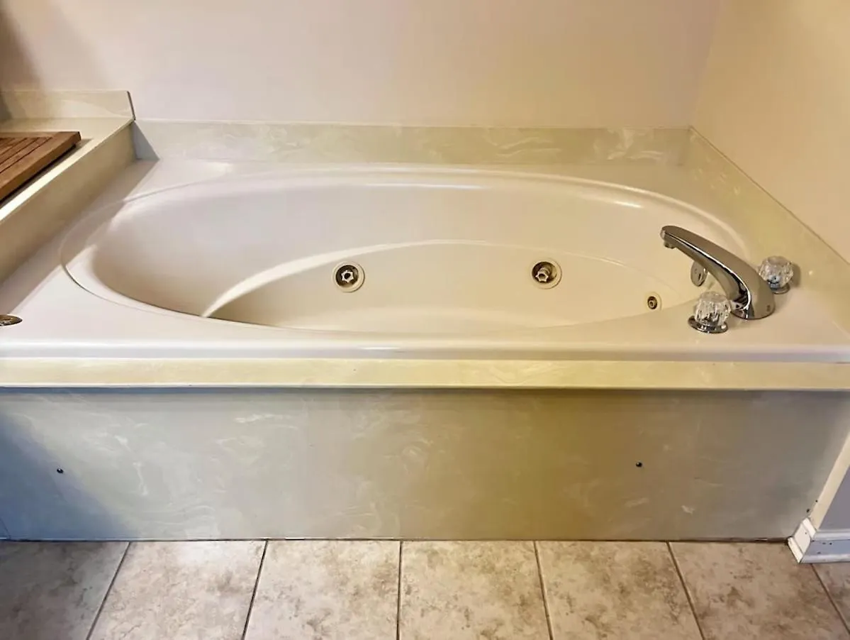 4 Bedroom Nashville Corporate Rental