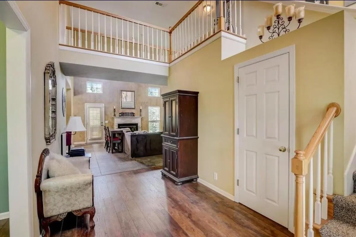4 Bedroom Nashville Corporate Rental 0*,  United States